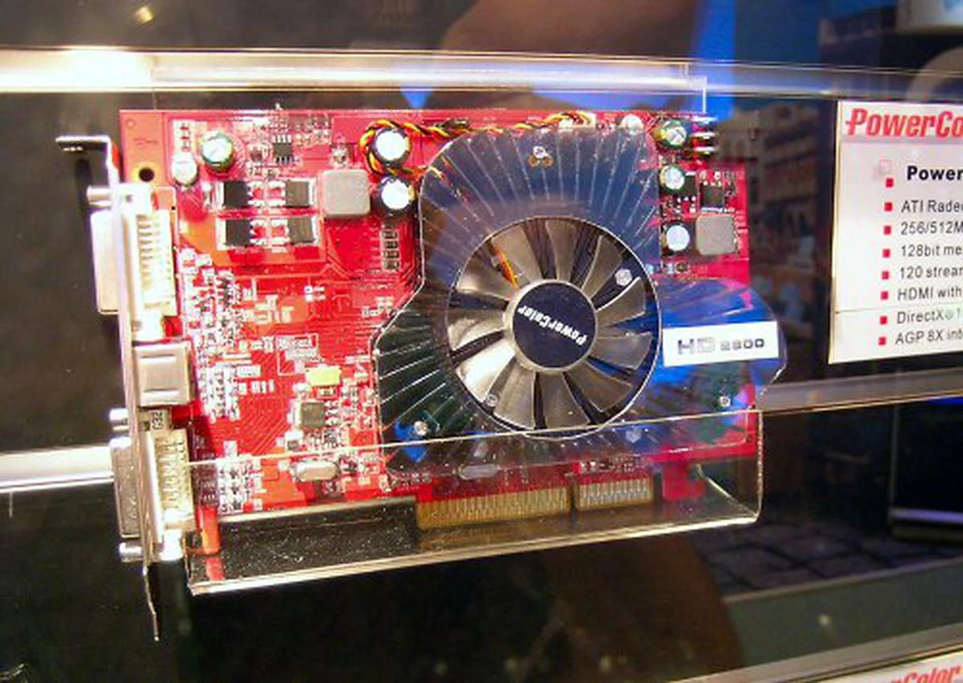 Computex Taipei 2007 - Part 3 | HardwareZone Singapore
