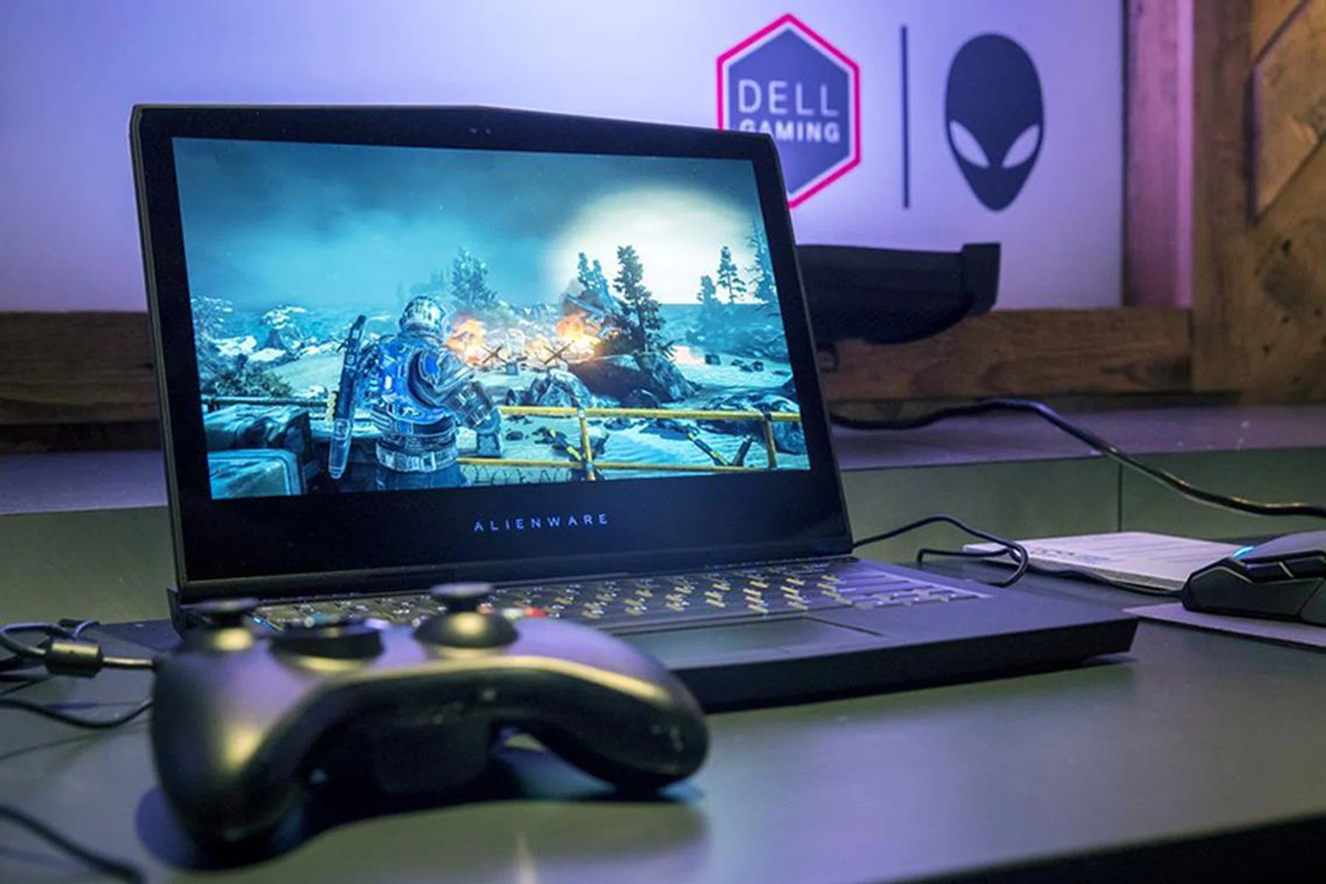 Image Source: Alienware