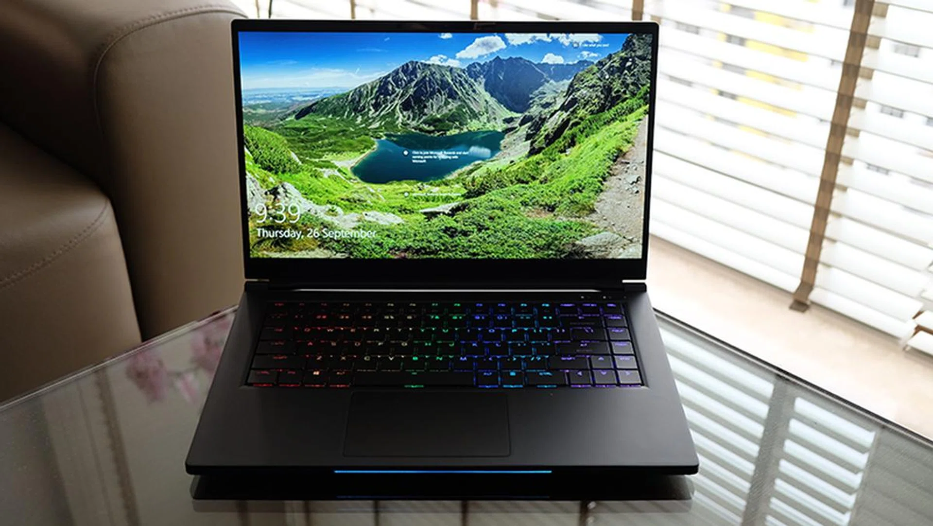 Aftershock Vapor 15 Pro