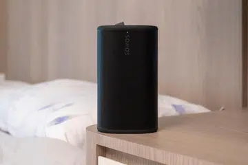 The Sonos Play