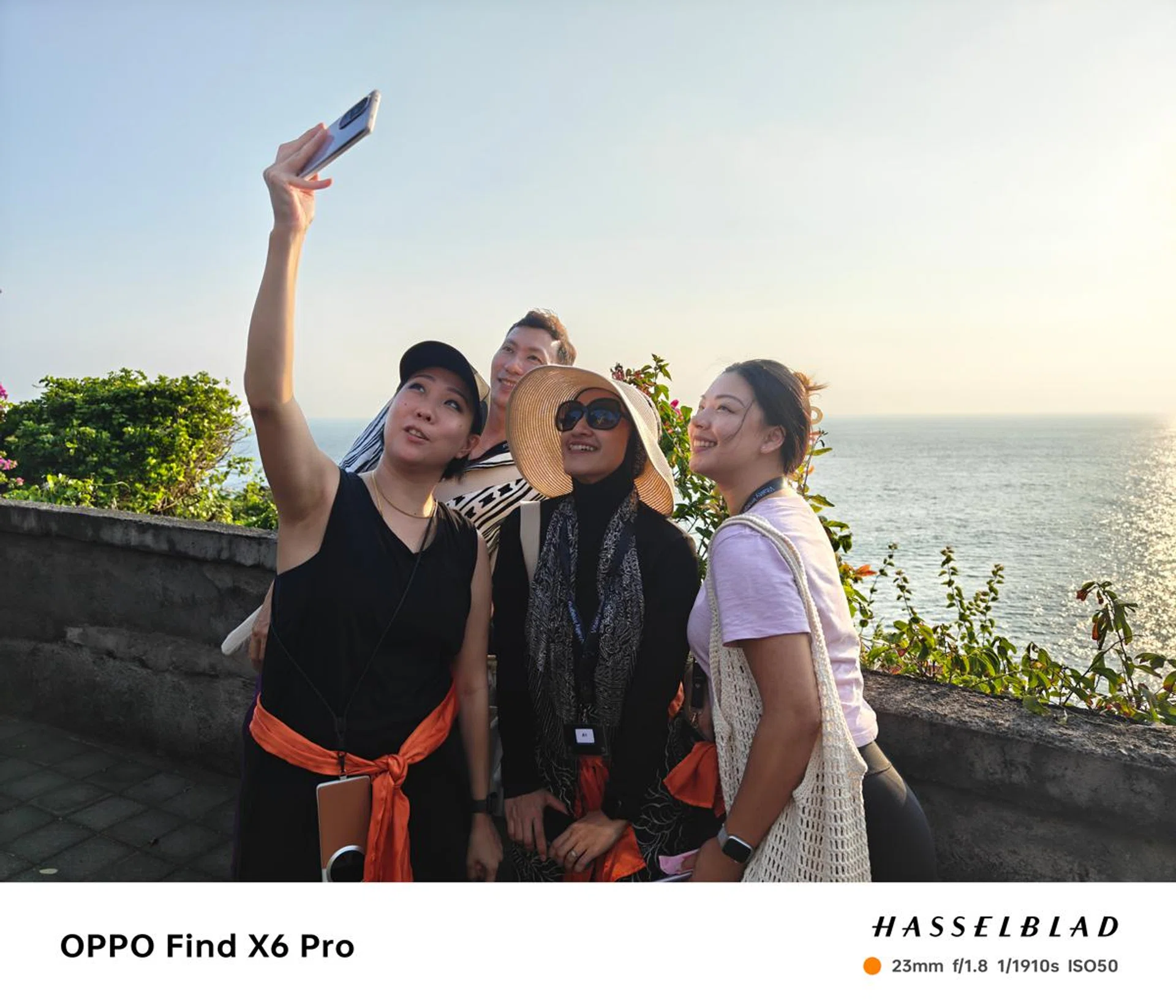 How to take better portrait photos with your smartphone (ft. Oppo Find ...