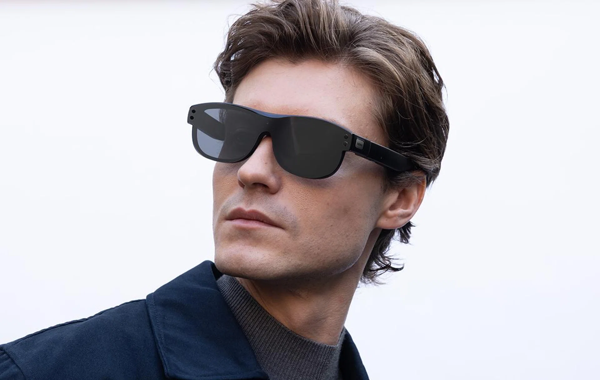 Leion Hey2 AR glasses: Breaking language barriers | HardwareZone Singapore