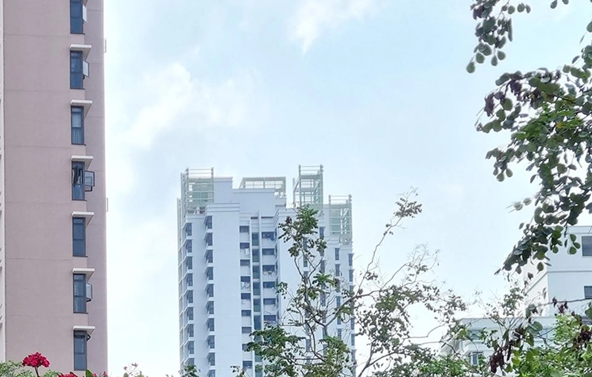 Samsung Galaxy S21 Ultra.