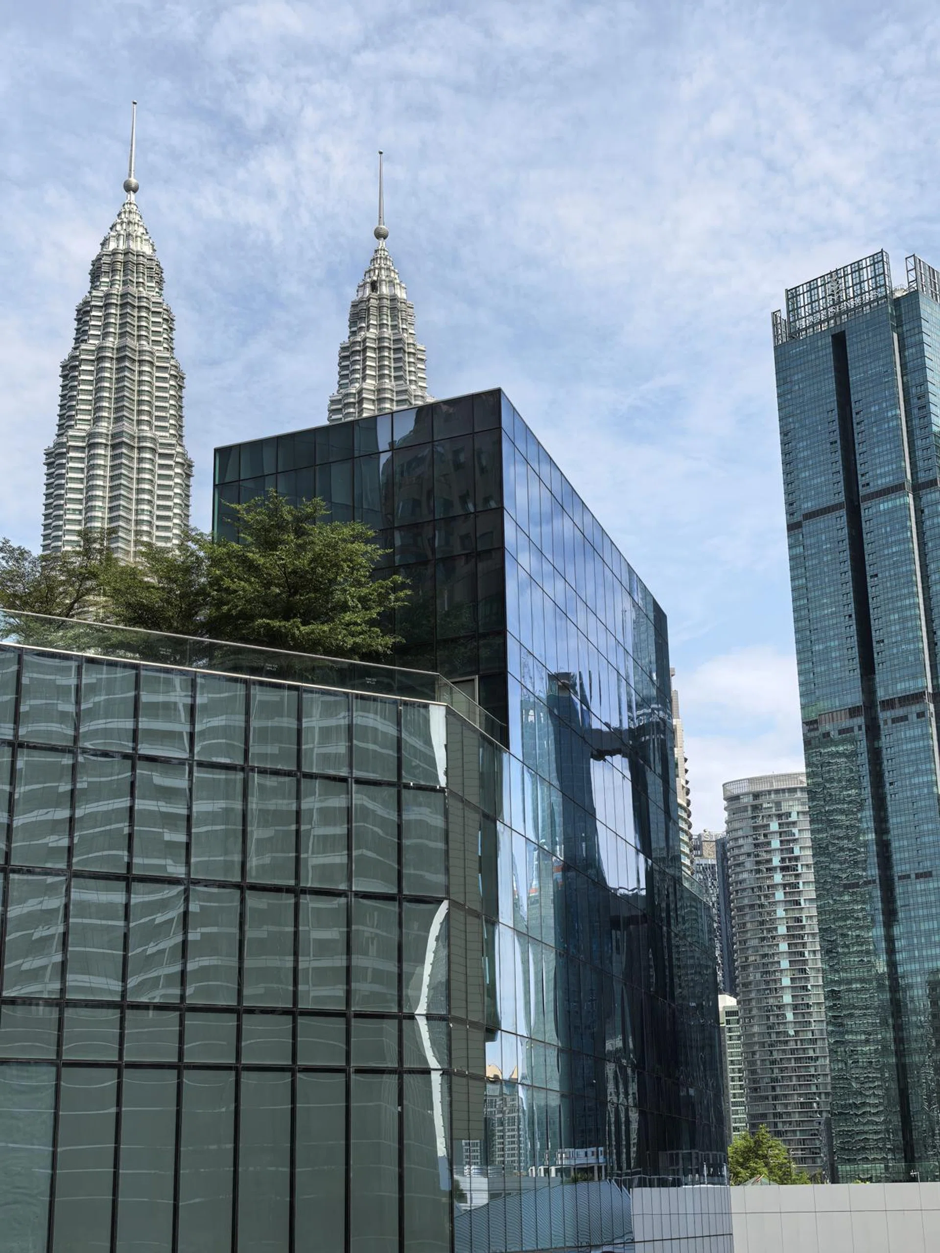 2x zoom. Photo: HWZ.