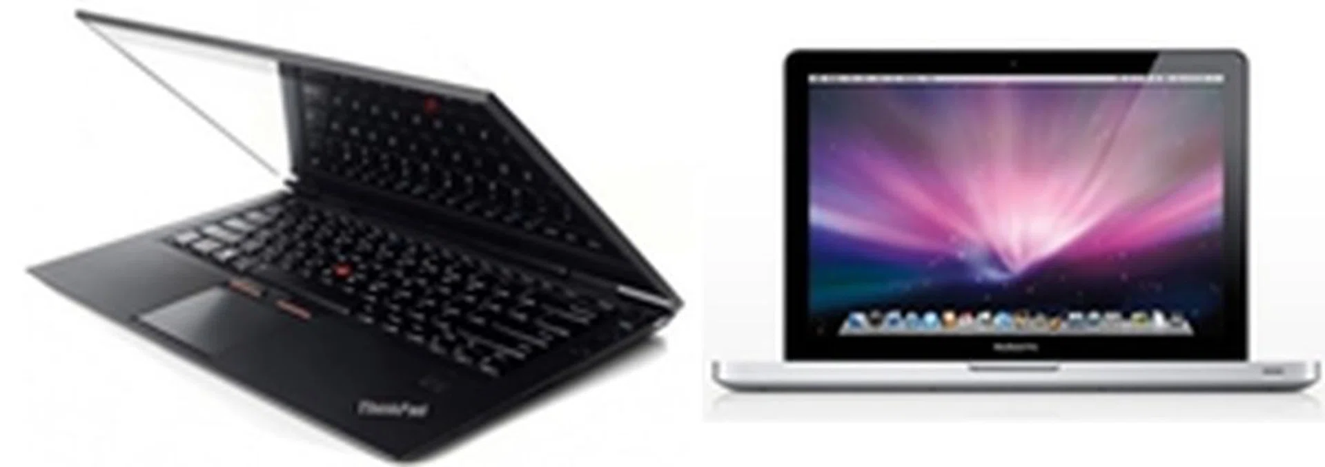 The Lenovo ThinkPad X1 or the 13.3-inch Apple MacBook Pro can be yours free when you sign up for either of the two SingTel exPlore Home 200 Plans.