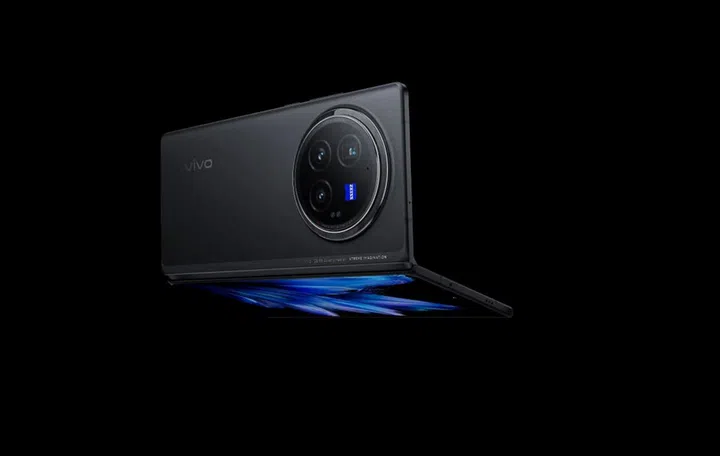 Source: Vivo.