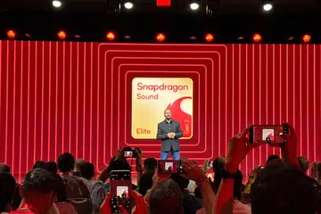 Snapdragon Sound Elite Gen 2