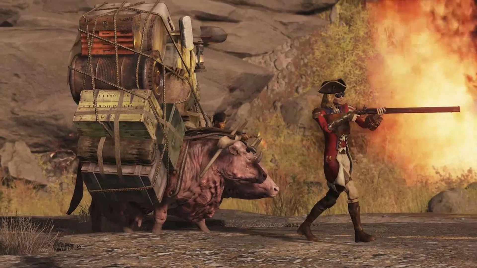 Image: Bethesda