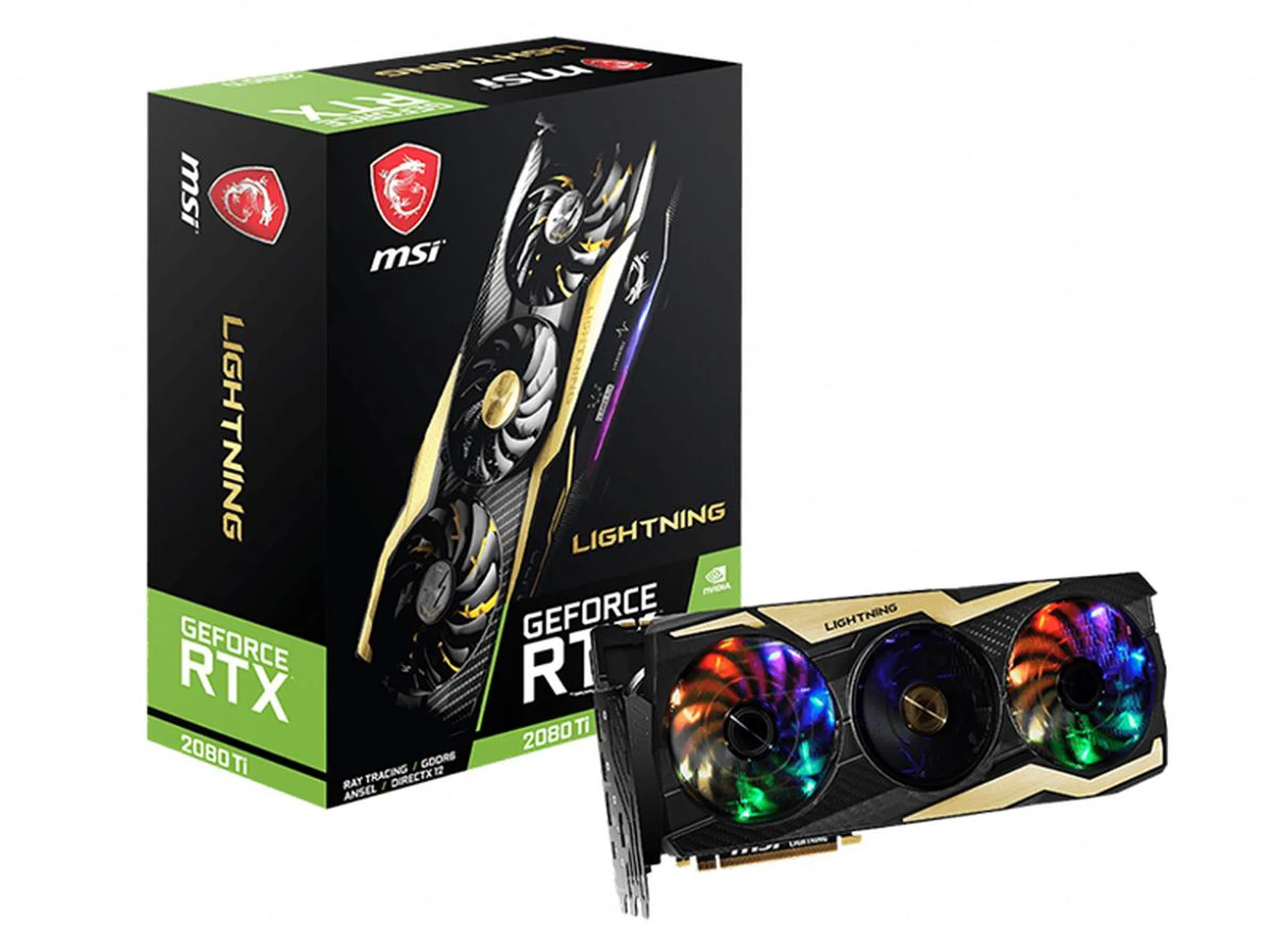 Image Source: MSI