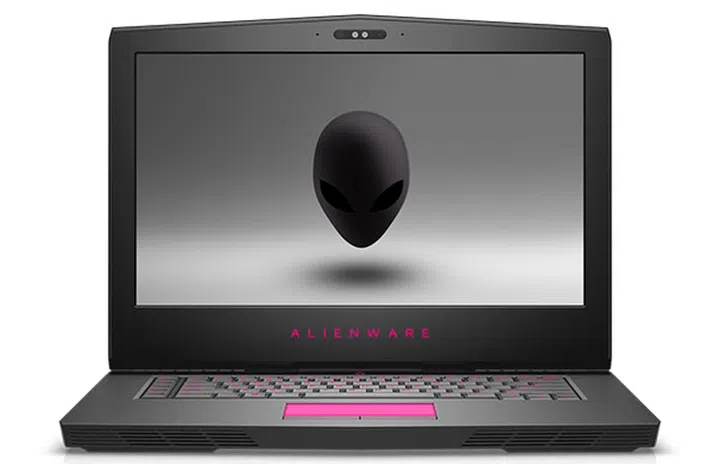 Alienware 15