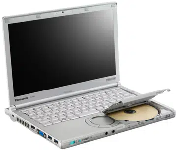 Image source: Panasonic