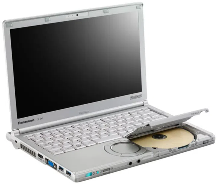 Image source: Panasonic