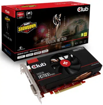 Image source: Club 3D