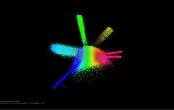 Large Language Model for Biology by NVIDIA BioNeMo.