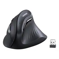 Ugreen Vertical Ergonomic Mouse