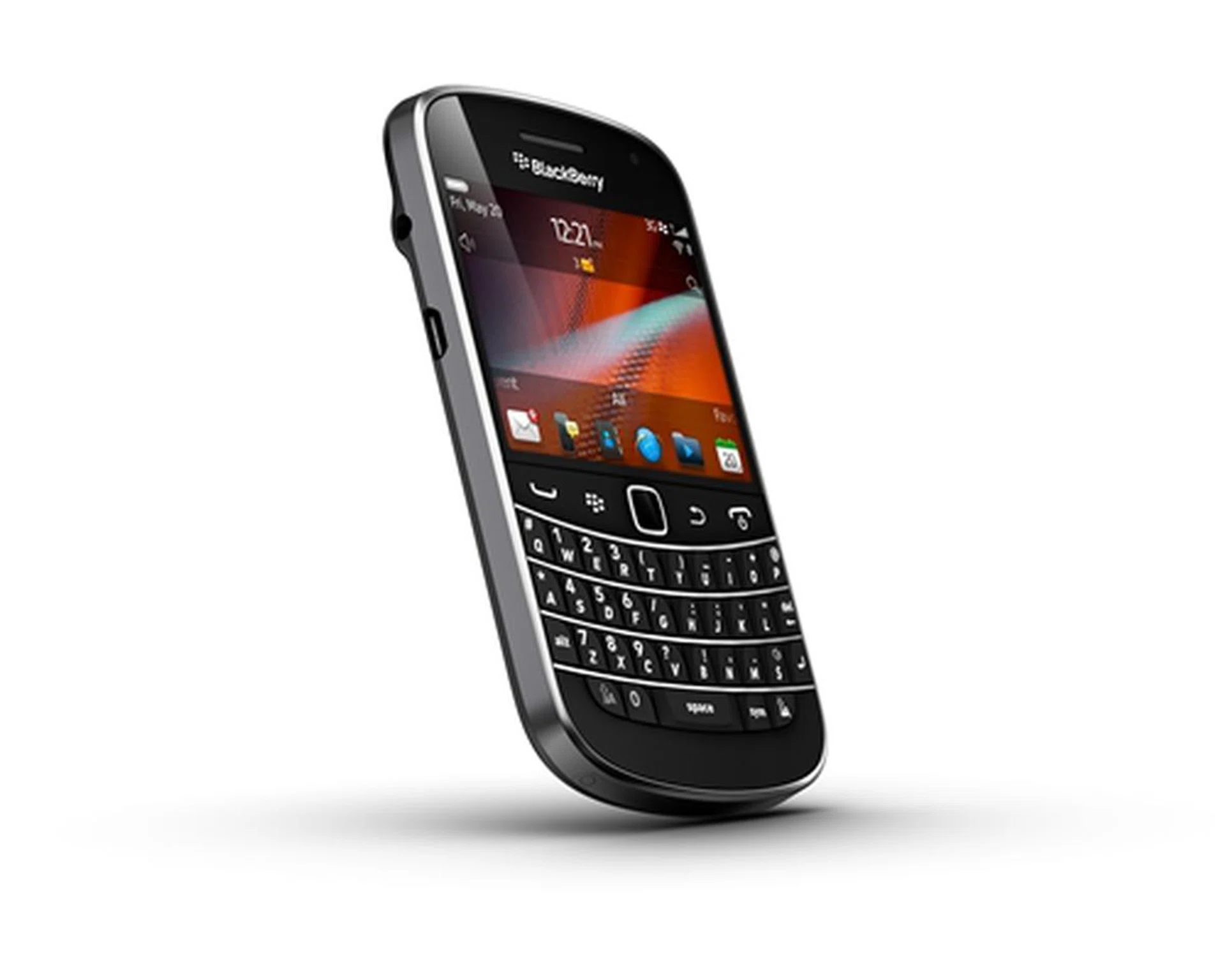 RIM takes no chances this time with the new BlackBerry Bold 9900. It combines the best of both worlds - touch screen and its famous QWERTY keyboard. With a much improved BlackBerry 7 OS and bumped up hardware, we now agree with RIM that the Bold 9900 is the best BlackBerry yet. 