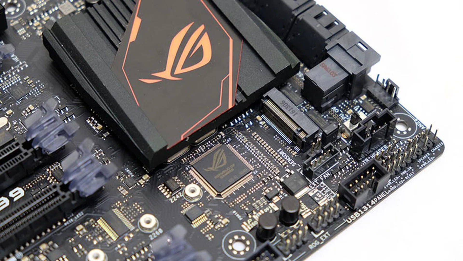 ASUS ROG Strix X99 Gaming M.2