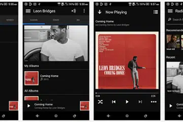 (Image source: Google Play Store.)