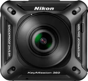 Image source: Nikon