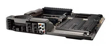 ASUS TUF Sabertooth X99 (Image Source: ASUS)