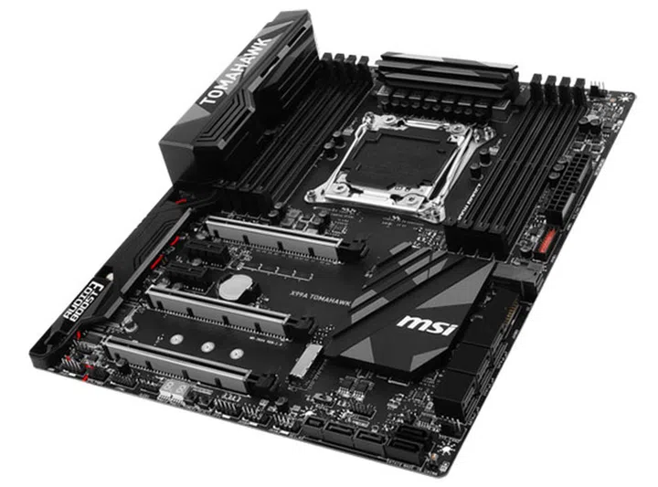 Image Source: MSI