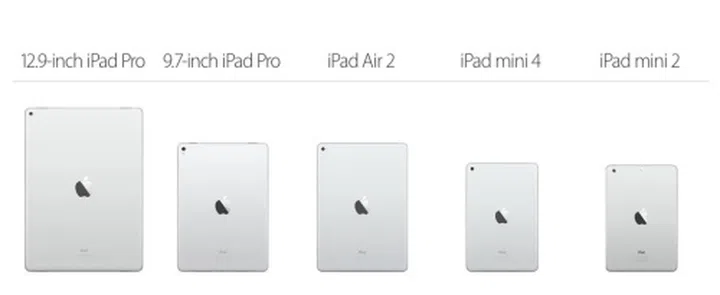 Image source: Apple