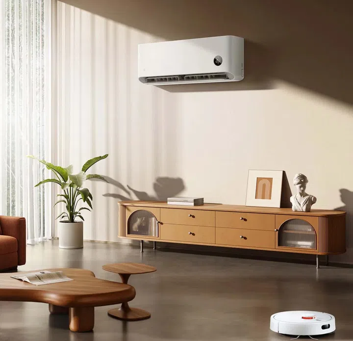 Xiaomi air conditioner image