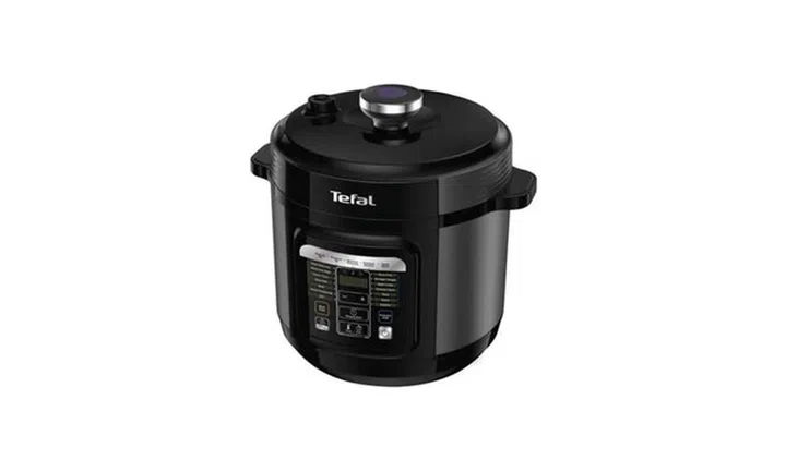 Tefal 6L Smart Multicooker CY601 (Image Source: Harvey Norman)