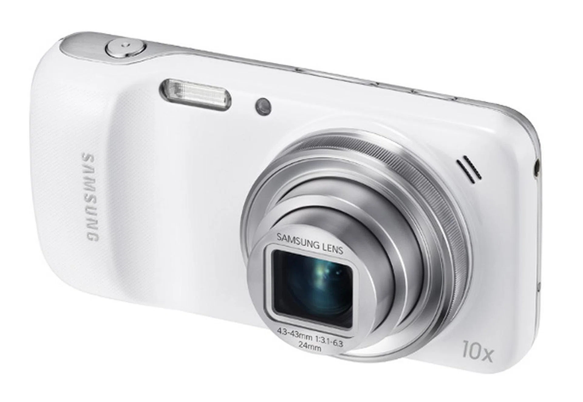The Samsung Galaxy S4 Zoom might have been able to wow the smartphone community had this came out earlier in the year, but alas, there are options with better execution to consider.