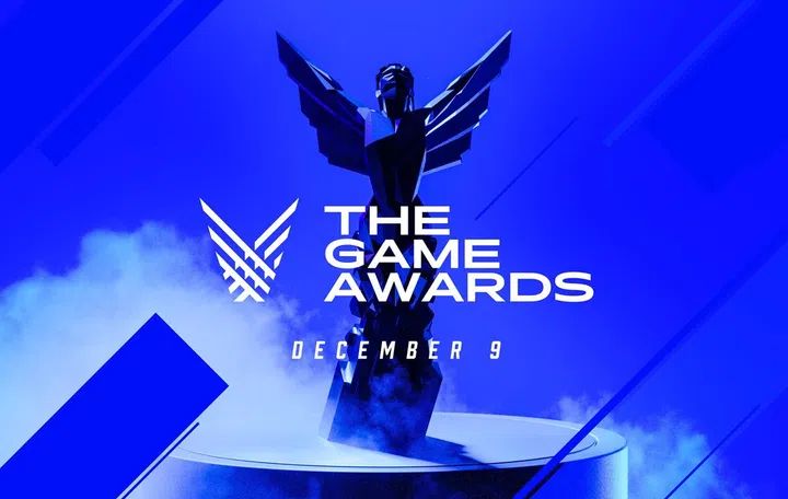 Image: The Game Awards