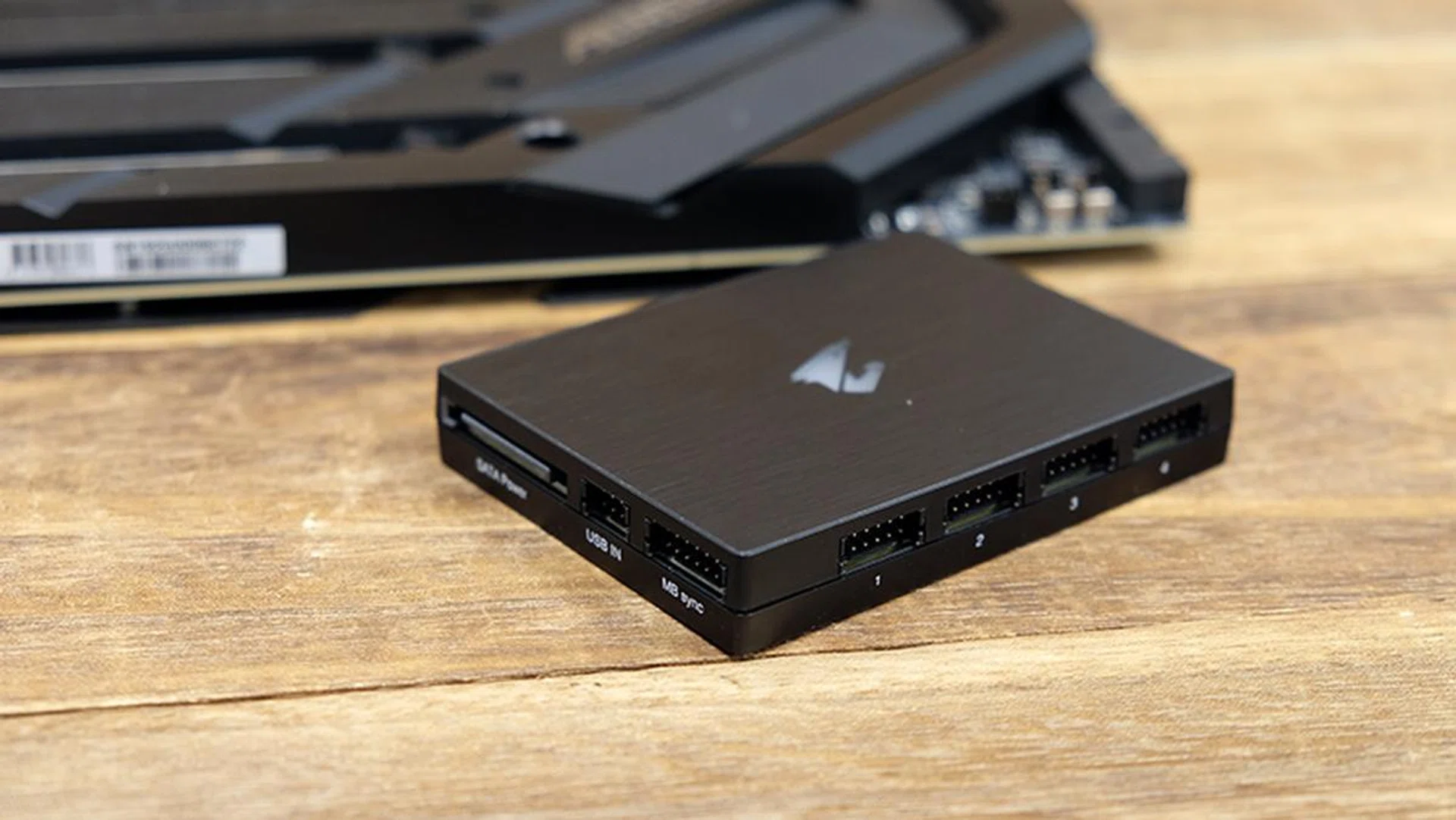 Gigabyte X570 Aorus Xtreme