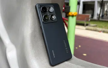 Sleeker, better, cheaper. Photo: HWZ.