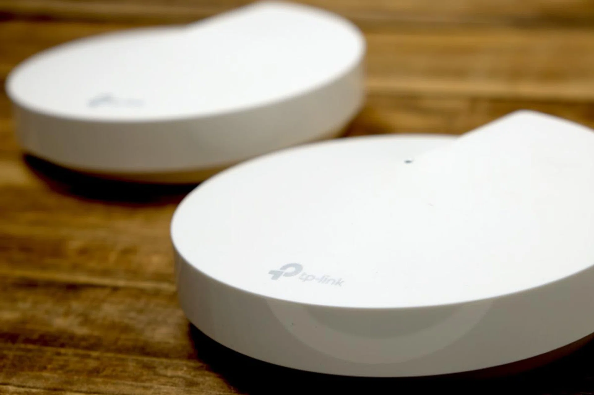 The Deco M9 Plus' price is attractively priced for a tri-band mesh networking system with smart home capabilities.
