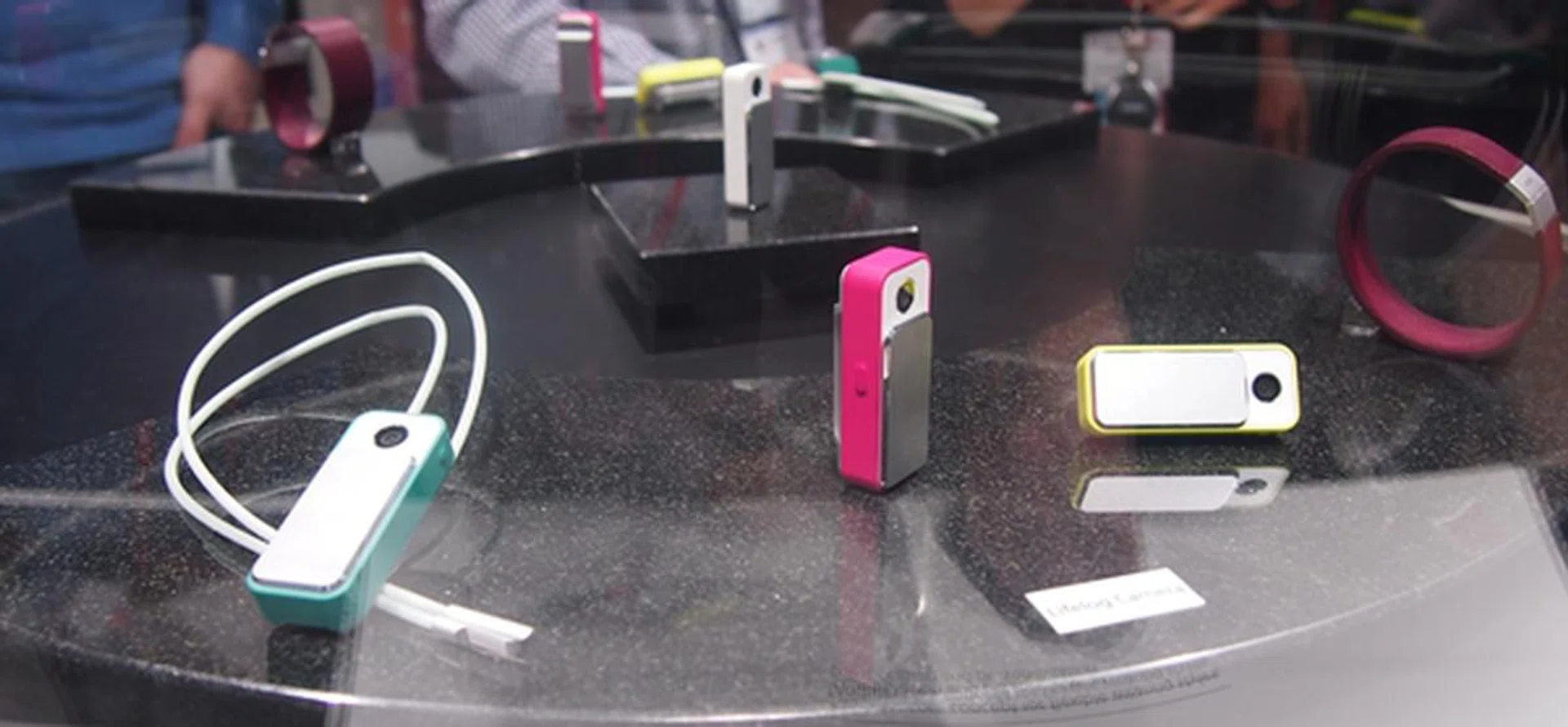 An upcoming clip-like accessory for the SWR10?