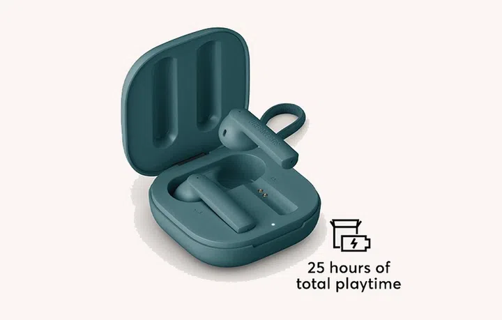 Urbanears Luma.