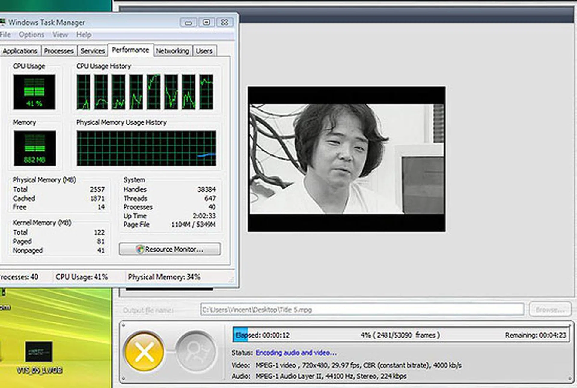 Streaming into the Future - ATI Stream Update | HardwareZone Singapore
