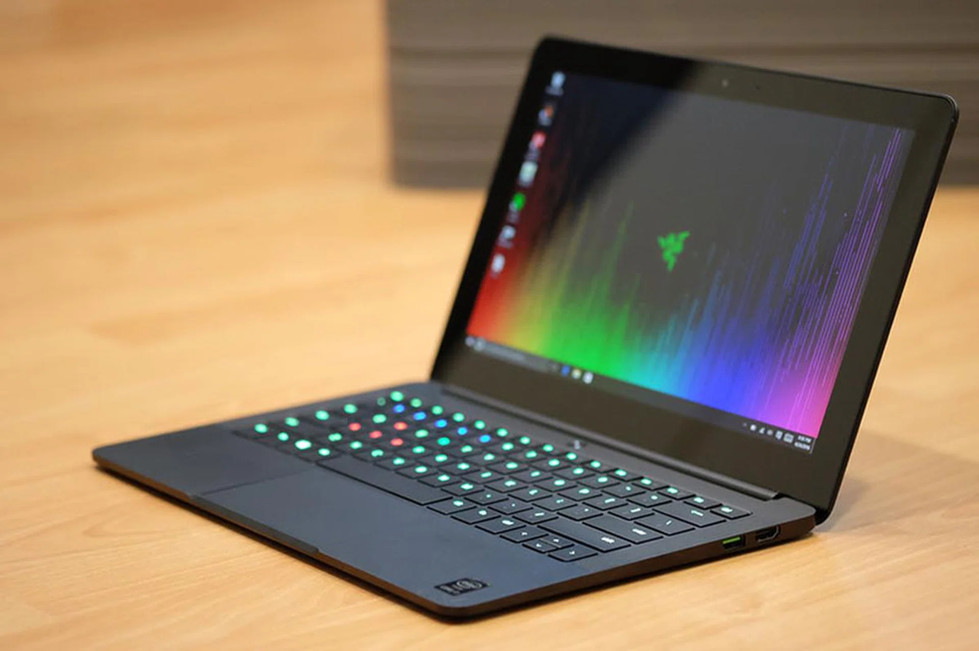 Razer Blade Stealth