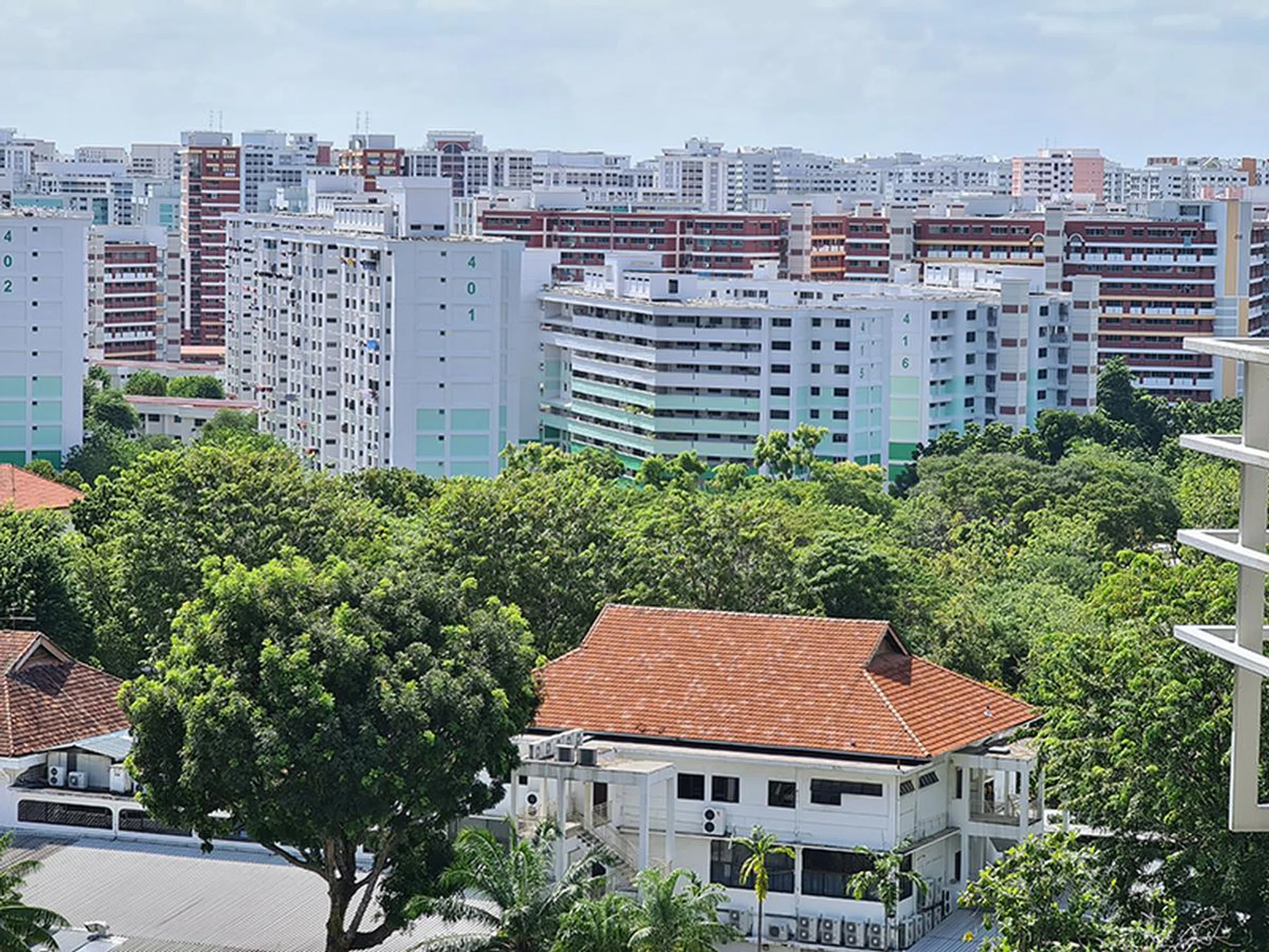 S20 Ultra 4X zoom. (Click to view full-size image)