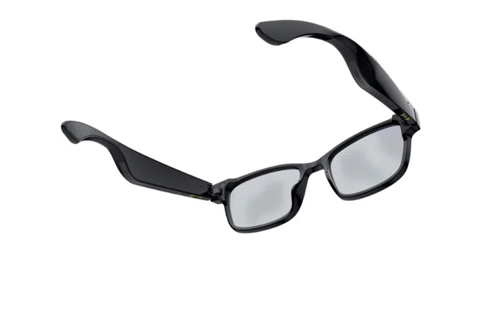The square lens model. Image courtesy of Razer. 