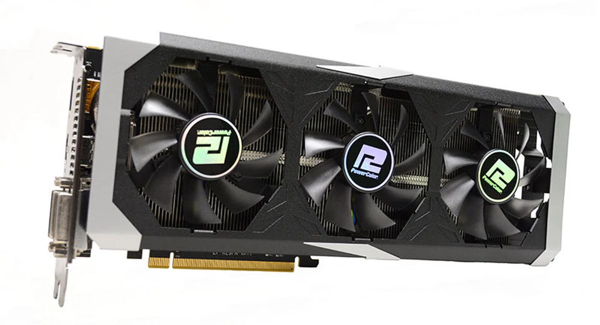 Even though it is around S$200 cheaper, the Radeon R9 390 brushes up close against the R9 390X.