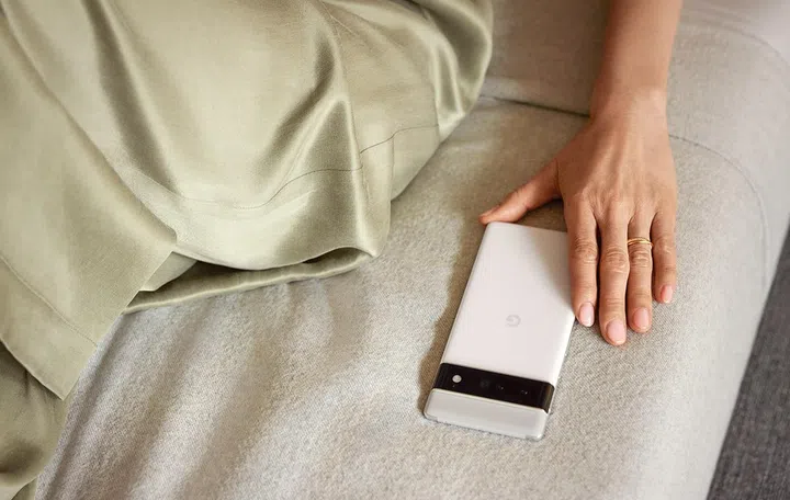 Google Pixel 6 series phones are finally officially available in Singapore.
