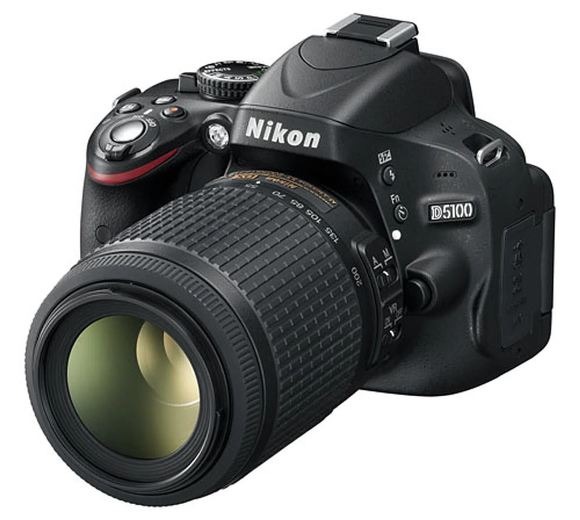 The D5100 is a solid camera with great image quality and enough features for both beginners and advanced users to enjoy.