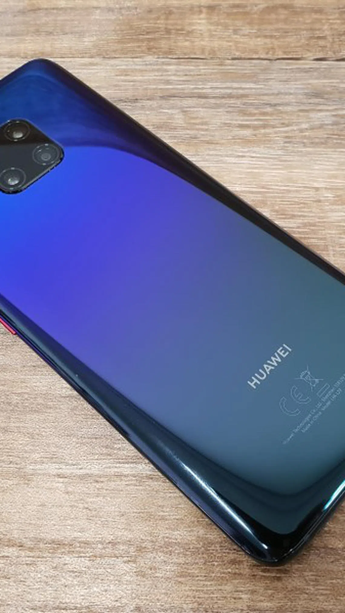 Huawei Mate 20 Pro review: This is the best smartphone of 2018