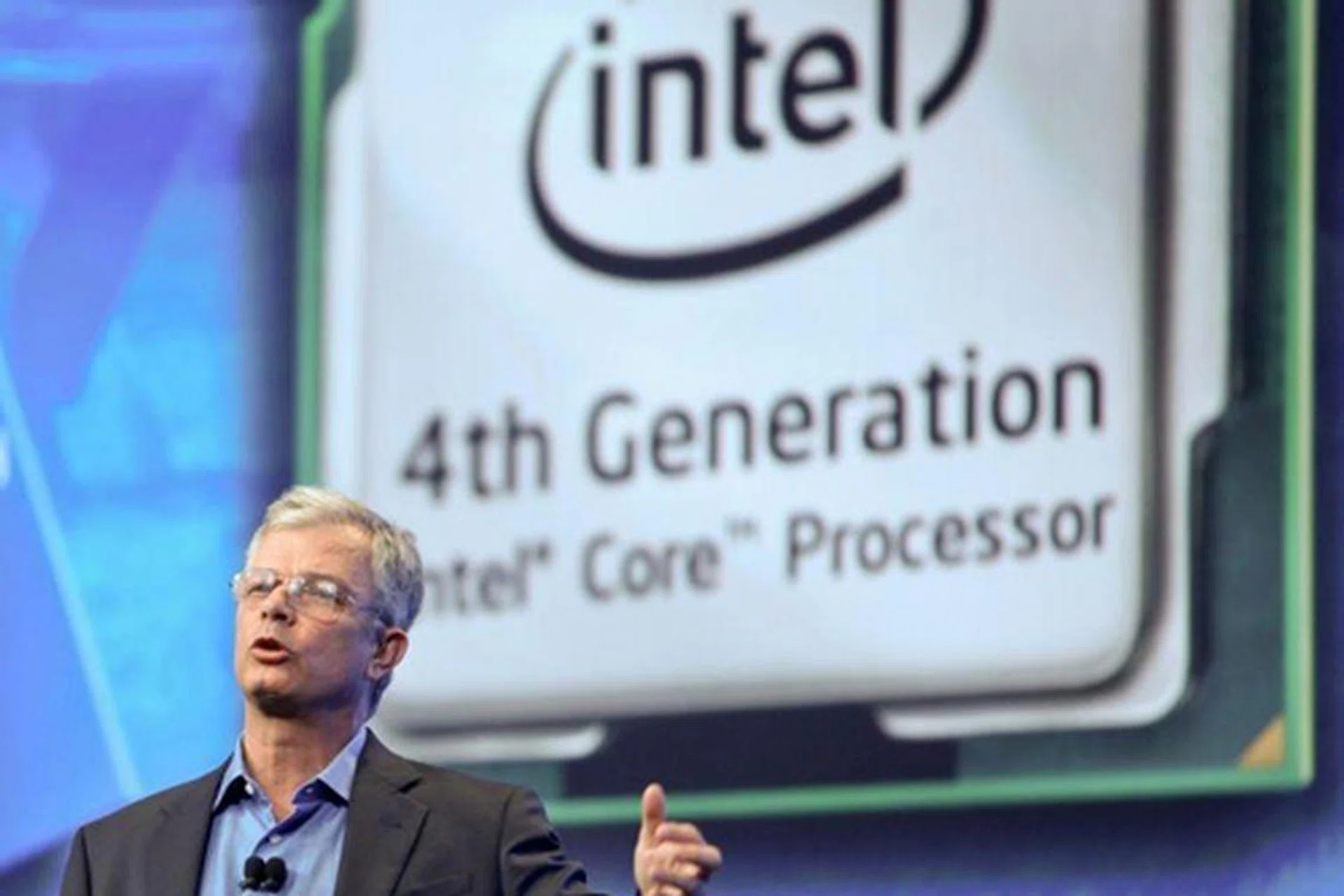 The new Haswell processors will be released on June 4.