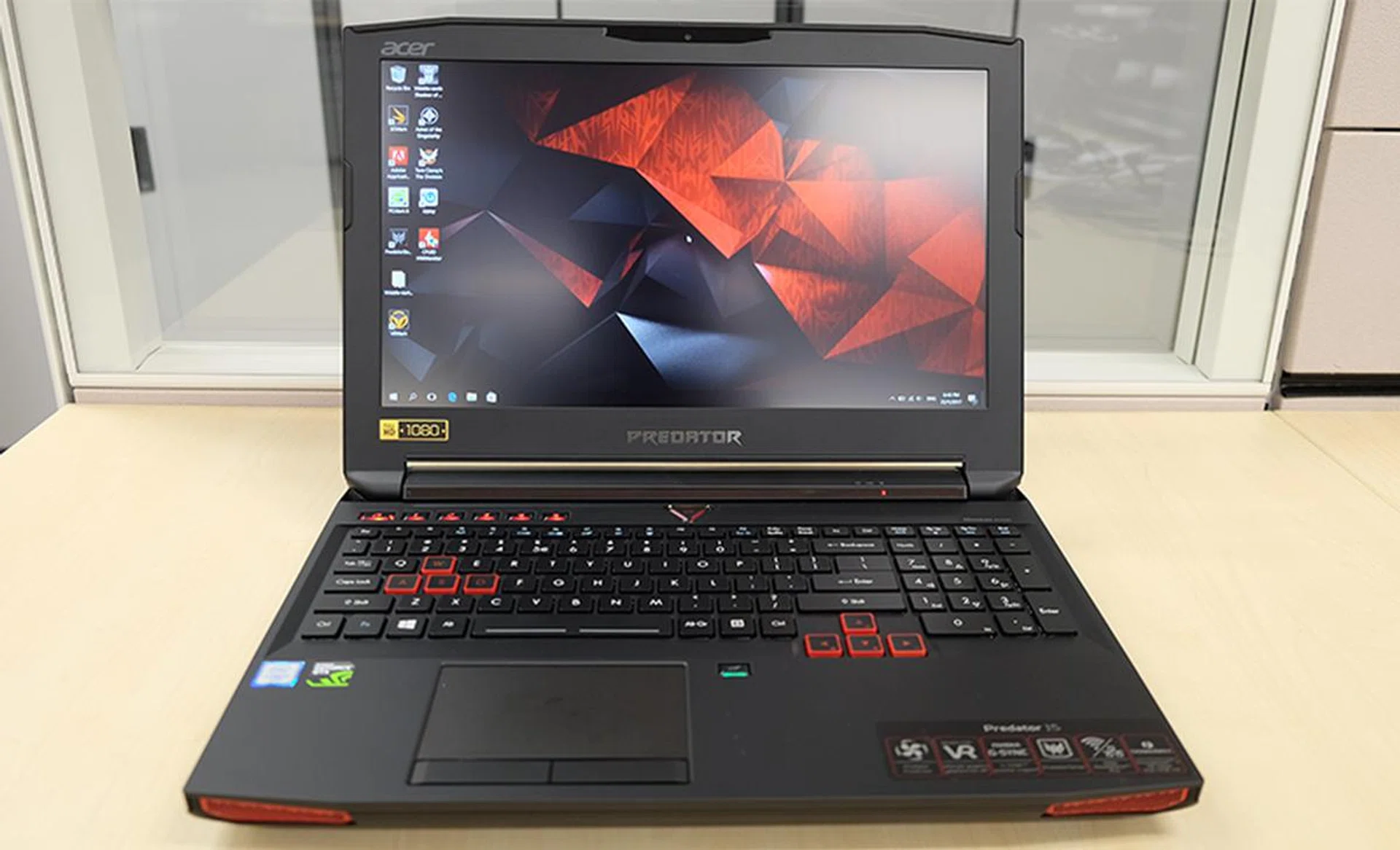 Acer Predator 15