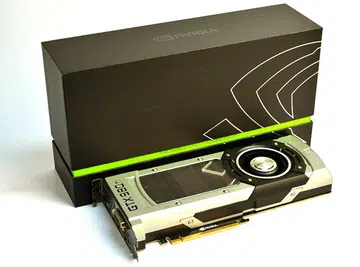 Meet the NVIDIA GeForce GTX 980 Ti, a monster card that sits just below the GeForce GTX Titan X. 