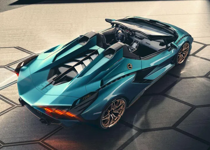 (Image source: Lamborghini)
