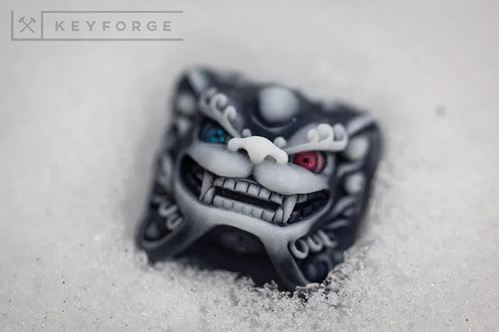 Just look at this. (Image Source: KeyForge)