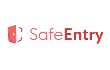 New measures are to protect the health of staff as we hit another wave of Covid-19 infections. Image courtesy of safeentry.gov.sg. 