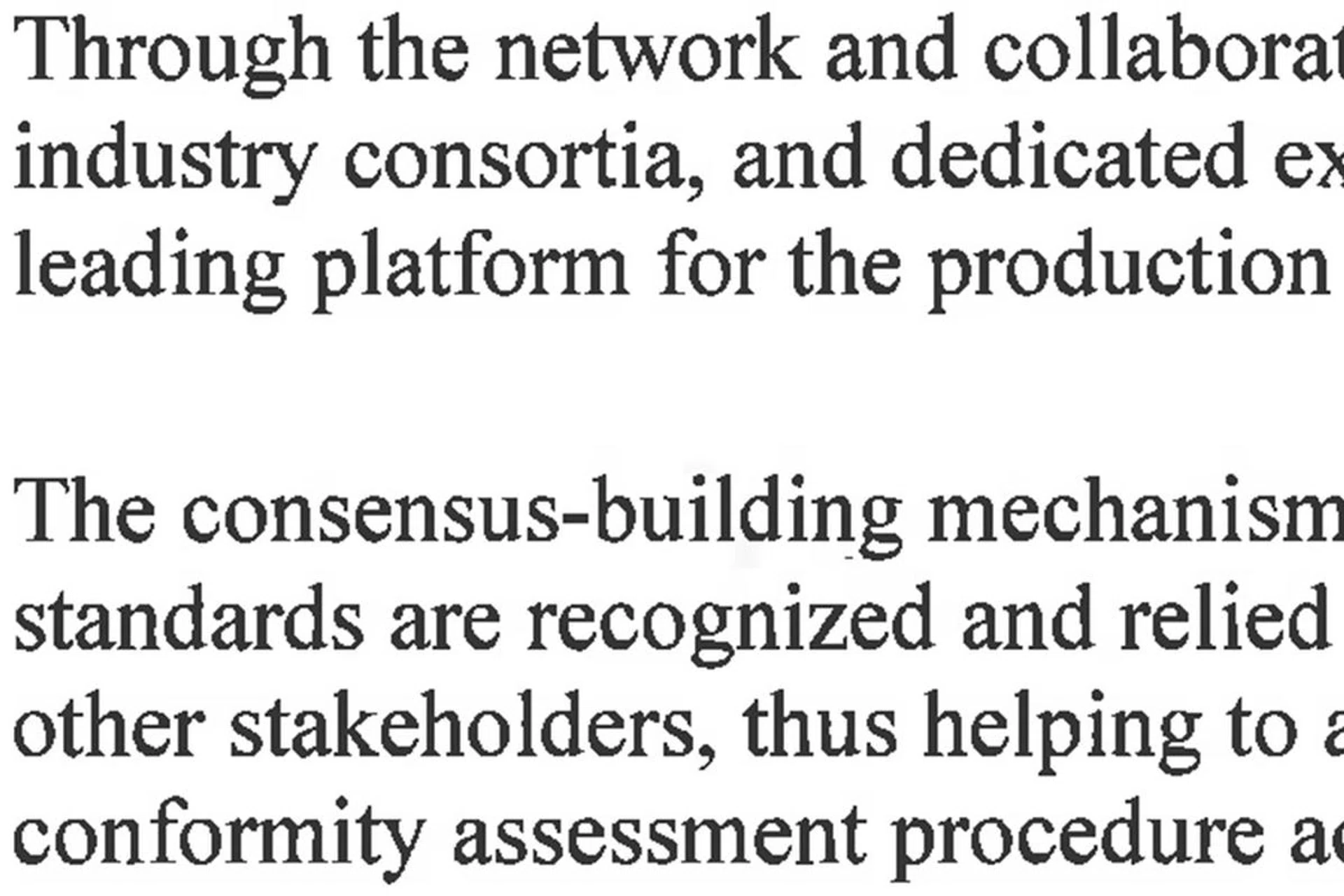 The PrecisionCore printhead has resulted in better inkjet print quality from the WF-5621 than past years' models.